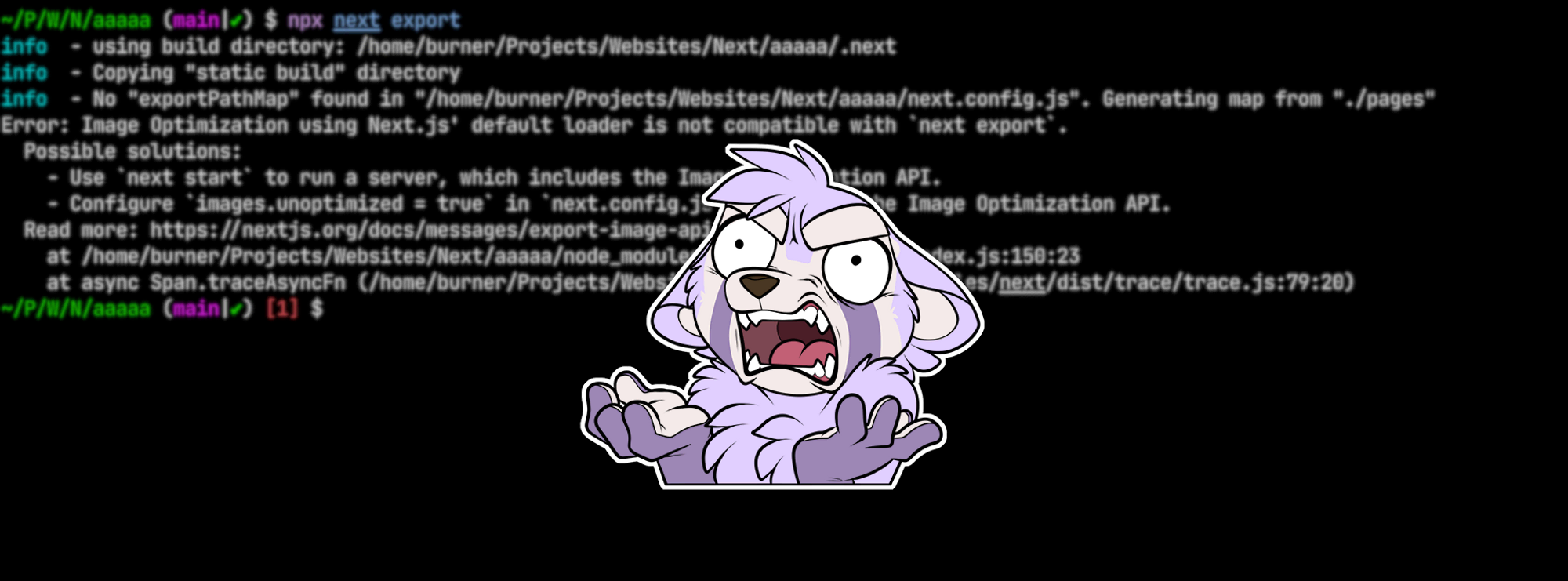 Blogging frameworks are fun